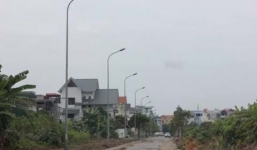 Bất thường quan chức xây biệt thự khủng đón “trụ sở nghìn tỉ”?