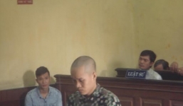 Kẻ ghen tuông, sát hại vợ lĩnh án