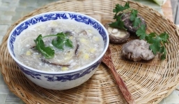 Cách nấu súp khai vị thơm ngon, hấp dẫn