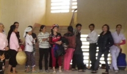 Mẹ con sản phụ tử vong bất thường tại trung tâm y tế huyện