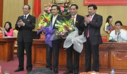 Thủ tướng Chính phủ phê chuẩn lãnh đạo 2 tỉnh