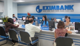 Eximbank bổ nhiệm Phó tổng giám đốc thứ 15