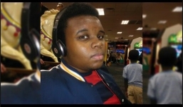 Cảnh sát bắn chết thanh niên da màu tại Ferguson không bị buộc tội giết người