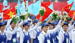 Vai trò của giai cấp công nhân trong thời đại hiện nay