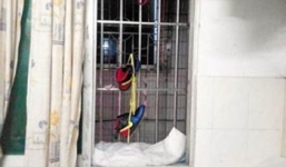 Cậu bé 10 tuổi treo cổ tự tử vì bị điểm kém Tiếng Anh