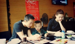 Hồ Ngọc Hà 'Cảm ơn người đàn ông duy nhất' trong sinh nhật