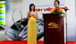 Chủ tịch HĐQT Công ty Sóng Thần – con trai cả tài giỏi của Dũng “lò vôi”