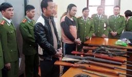 Ẩn họa những cuộc đua sắm 'hàng nóng” của giang hồ tứ chiếng