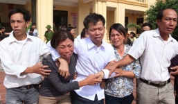 Đề nghị xóa sạch tội cho ông Chấn có quá chậm trễ!?