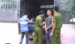 Gần 30 năm tù cho nhóm buôn lậu 1 tấn pháo nổ