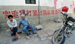 Phá đường dây buôn bán phụ nữ làm vợ cho đàn ông Trung Quốc