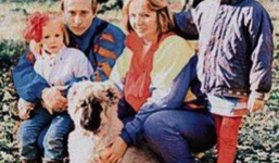 Tổng thống Putin lần đầu công khai cuộc sống riêng