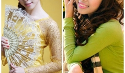 Những scandal tai tiếng của “cá sấu chúa” Quỳnh Nga