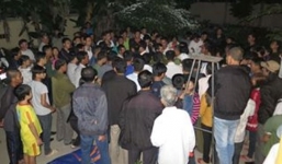 Sản phụ tử vong sau khi sinh, hàng trăm người bao vây trạm y tế xã