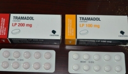 Bắt giữ 30.000 viên thuốc gây nghiện trị giá hơn 2 tỷ đồng tại Tân Sơn Nhất