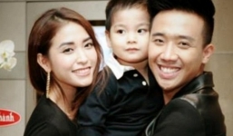 Trấn Thành quay lại với bà mẹ một con Mai Hồ?