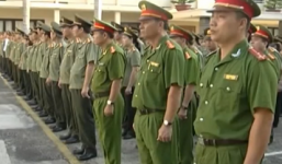 Thưởng nóng chuyên án điều tra vụ quà phát nổ ngày 20/11