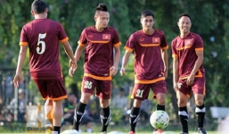 Đội tuyển Việt Nam - Lào (19h00): Mở tiệc ở Mỹ Đình