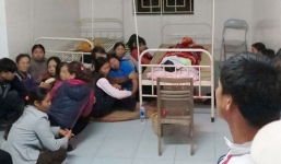 Sở Y tế tỉnh Thái Bình lên tiếng về nguyên nhân sản phụ tử vong