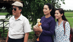 Tâm tít làm dâu trả nợ cho nhà giàu trong 'Tỉ phú chăn vịt'