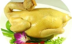 Cách chọn mua thịt gà ngon, an toàn