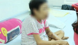 Cô dâu trong 'đám cưới cổ tích' đang dần hồi phục