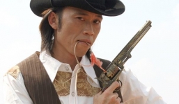 Clip: Hoài Linh cướp ngân hàng trong Ơn giời cậu đây rồi