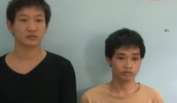 Danh tính “quái xế” phê ma túy, lái xe bằng chân trên quốc lộ