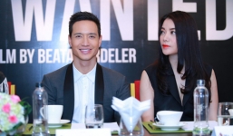 Trương Ngọc Ánh, Kim Lý rủ nhau đóng phim 4 triệu đô