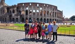 Những cặp nàng dâu - mẹ chồng đại gia Việt 'tài sắc vẹn toàn'