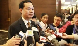 'Ông Trần Văn Truyền mới có dấu hiệu vi phạm về tài sản'