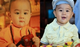 Đại gia Dũng “lò vôi” lý giải việc trao gia sản nghìn tỷ cho con trai út 1 tuổi