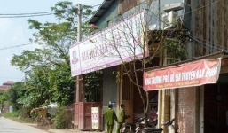 Hà Nội: Mâu thuẫn trong quán bia, người đàn ông bị đánh tử vong