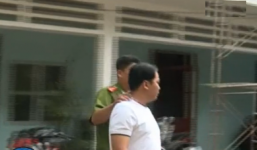 Anh ruột bỏ tiền đổ xăng cho em trai đi... cướp