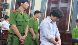Giám định tâm thần chồng sát hại vợ sắp sinh