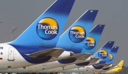 Chú rể say rượu buộc máy bay hạ cánh khẩn cấp