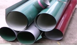 Tôn thép giả hoành hành làm vẩn đục môi trường kinh doanh