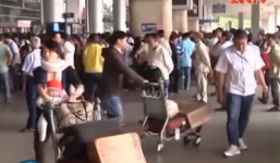 Bộ Công an vào cuộc vụ “sập” Đài chỉ huy không lưu sân bay