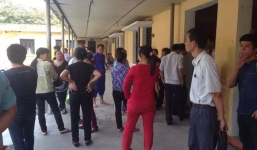 Sản phụ tử vong tại Ninh Bình: Bệnh viện bàn giao cho cơ quan chức năng