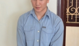 Đi chơi cùng bạn trai mới quen, hai cô gái bị lừa bán sang Trung Quốc