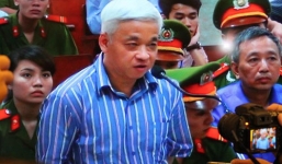 Ngày mai, “bầu” Kiên cùng đồng phạm hầu tòa phúc thẩm