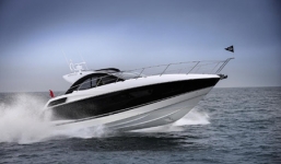 Bên trong siêu du thuyền triệu đô mới cập bến Việt Nam