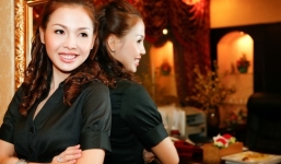 Ngắm hình ảnh quyến rũ của nữ chủ nhân tòa lâu đài 20 tỉ Sài Gòn