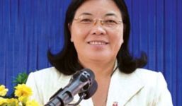 Cách chức nguyên Giám đốc Sở LĐ-TB&XH tỉnh Cà Mau