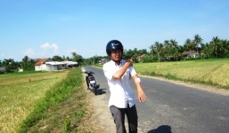 Bắt 3 nghi phạm chém người, cướp 50 cây vàng giữa ban ngày