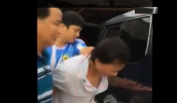 Bắt nóng kẻ bắt cóc 2 bé gái đòi tiền chuộc