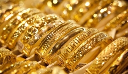 Giá vàng 27/11: Vàng SJC giảm 20.000 đồng/lượng