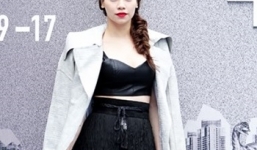 Hà Hồ, Lý Nhã Kỳ sẽ làm náo loạn thảm đỏ VIFM?