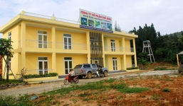 Dừng dự án nghỉ dưỡng trên đèo Hải Vân