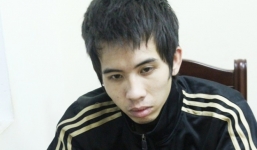 Ngụy trang 1.000 viên ma túy tổng hợp trong cặp loa